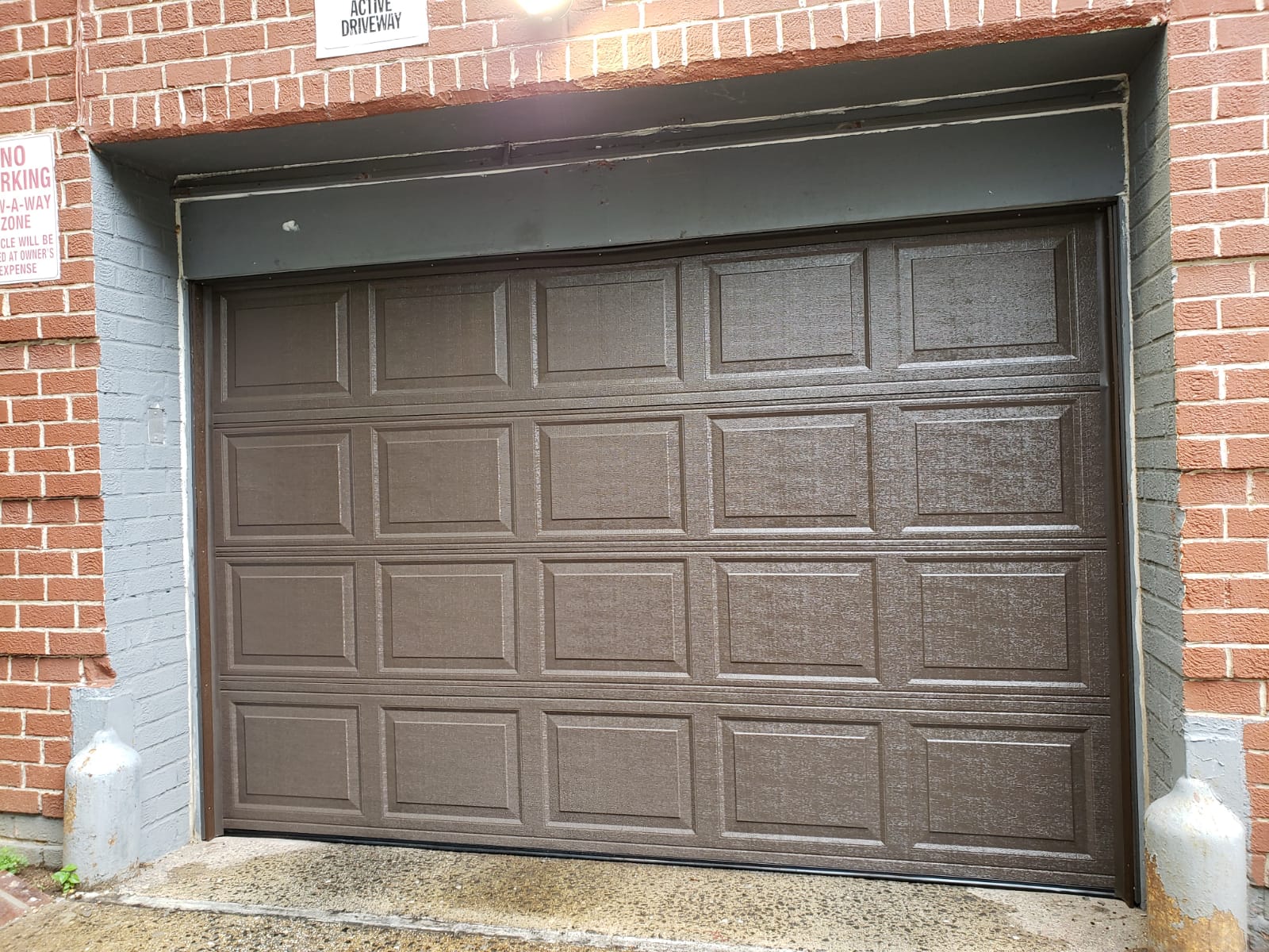 Garage door repair Hempstead Nassau County NY